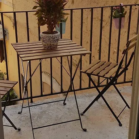 Szálloda Mammadada Bari